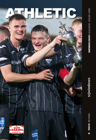 Dunfermline Athletic v Alloa Athletic