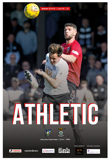 Dunfermline Athletic v Inverness CT