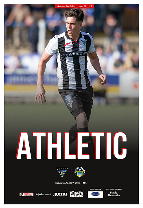 Dunfermline Athletic v Morton