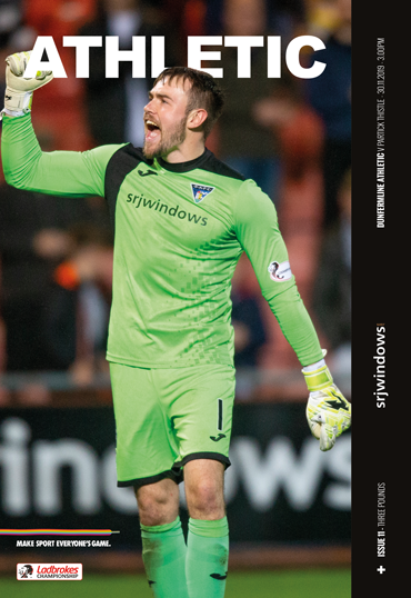 Dunfermline Athletic v Partick Thistle