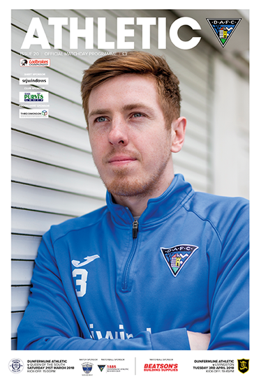 Dunfermline Athletic v Queen of the South/Livingston