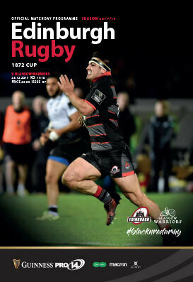 Edinburgh v Glasgow