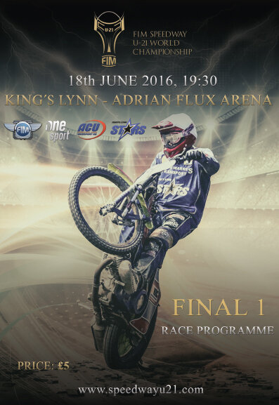 FIM u21 World Final