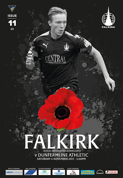 Falkirk v Livingston