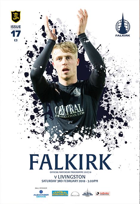 Falkirk v Livingston