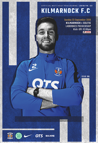 Kilmarnock v Celtic