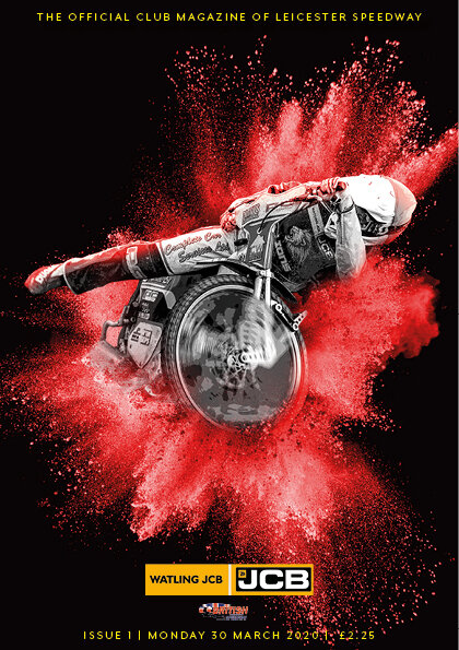Leicester Lions 2020 Issue 1