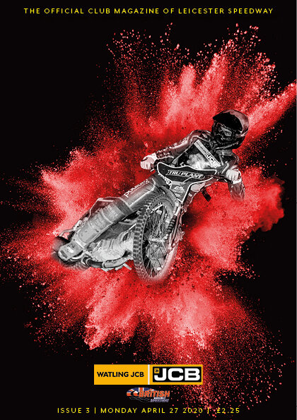 Leicester Lions 2020 Issue 3