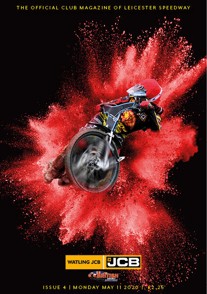 Leicester Lions 2020 Issue 4