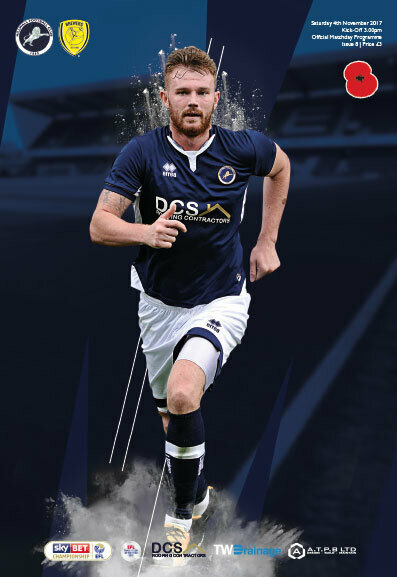 Millwall v Burton Albion