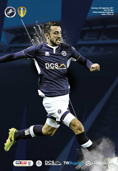 Millwall v Leeds Utd