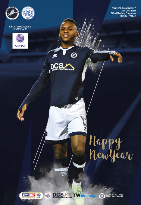 Millwall v QPR