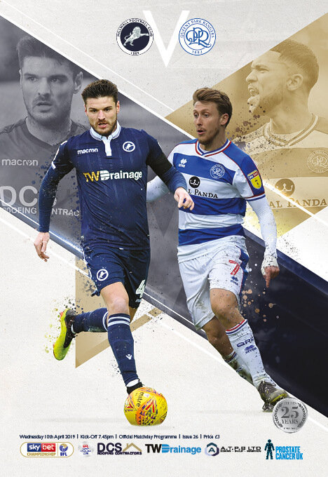 Millwall v QPR