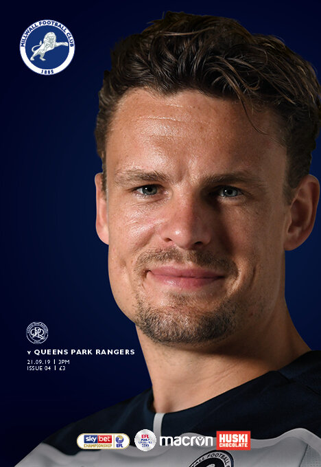 Millwall v QPR