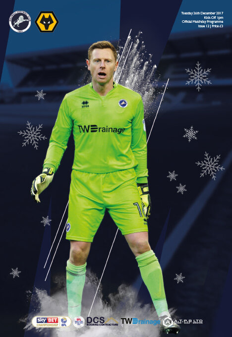 Millwall v Wolves