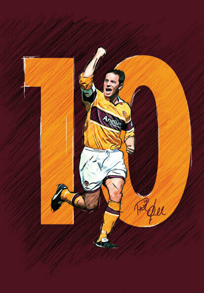 Motherwell v Aberdeen