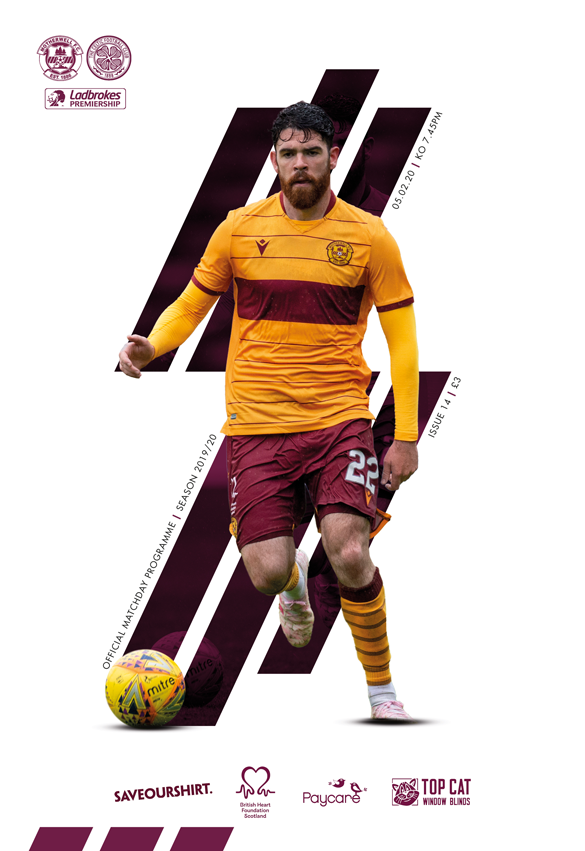 Motherwell v Celtic