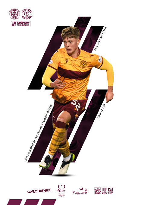Motherwell v Hibernian