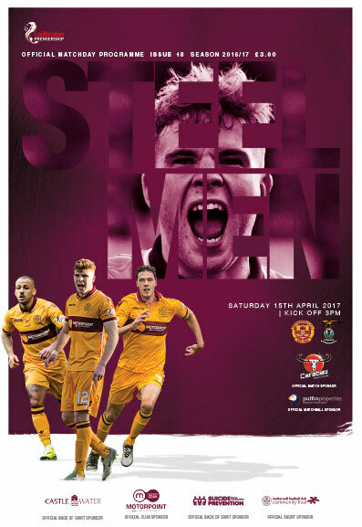 Motherwell v Inverness CT