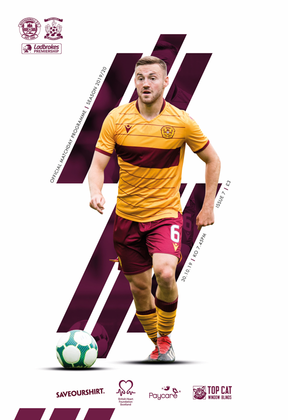 Motherwell v Kilmarnock