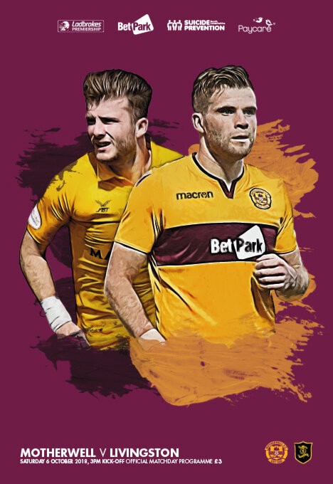 Motherwell v Livingston