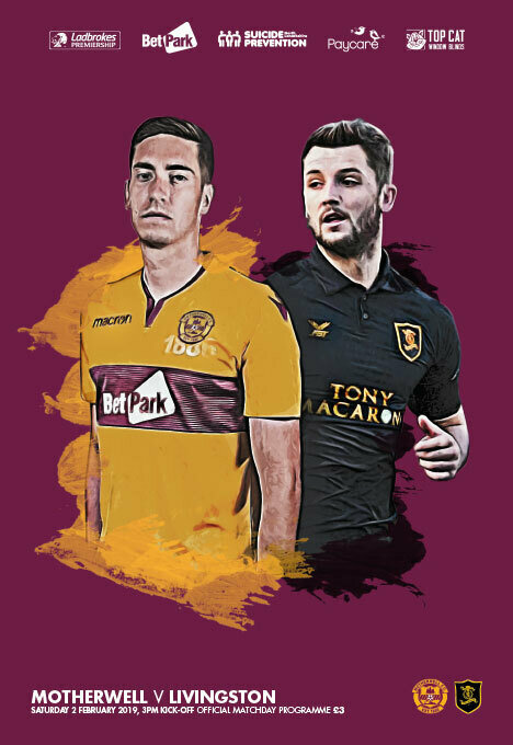 Motherwell v Livingston