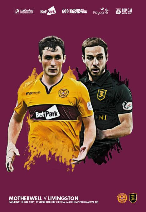 Motherwell v Livingston