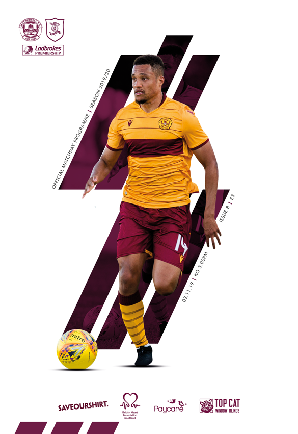 Motherwell v Livingston
