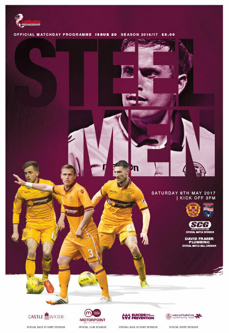 Motherwell v Ross County