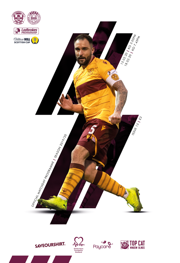 Motherwell v St Mirren (2)