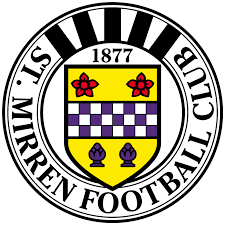St Mirren v East Kilbride