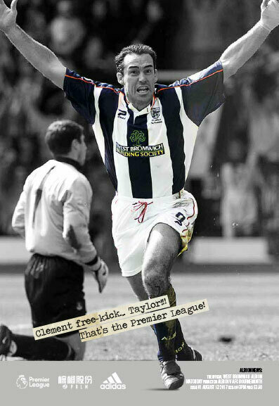 WBA v AFC Bournemouth