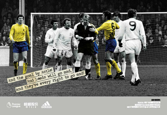 WBA v Chelsea