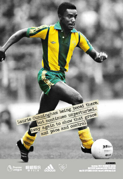 WBA v Watford