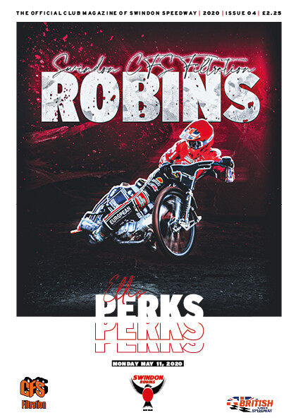 Swindon Robins 2020 Issue 4
