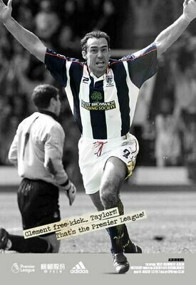 WBA v AFC Bournemouth