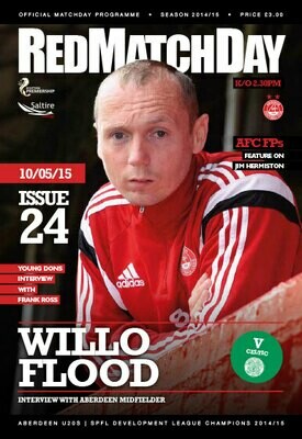 Aberdeen v Celtic Aberdeen v Celtic