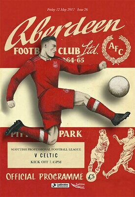 Aberdeen v Celtic Aberdeen v Celtic