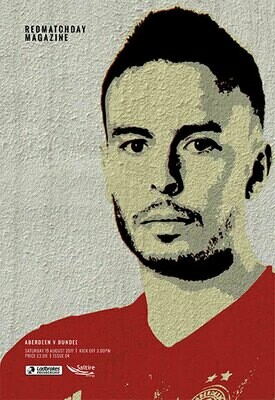 Aberdeen v Dundee Aberdeen v Dundee