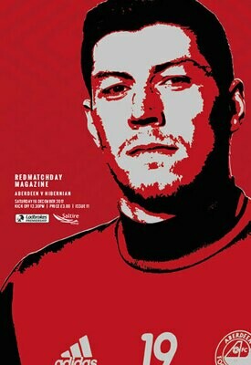 Aberdeen v Hibernian Aberdeen v Hibernian
