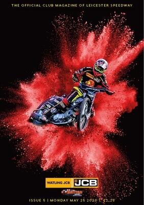 Leicester Lions 2020 Issue 5