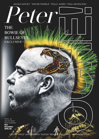 OCHE! issue 1