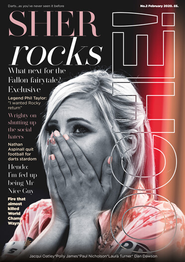 OCHE! Issue 2