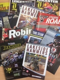 2017 Speedway Bundle x20