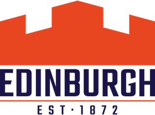 Edinburgh Rugby