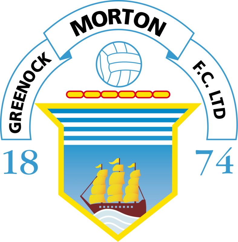 Greenock Morton FC