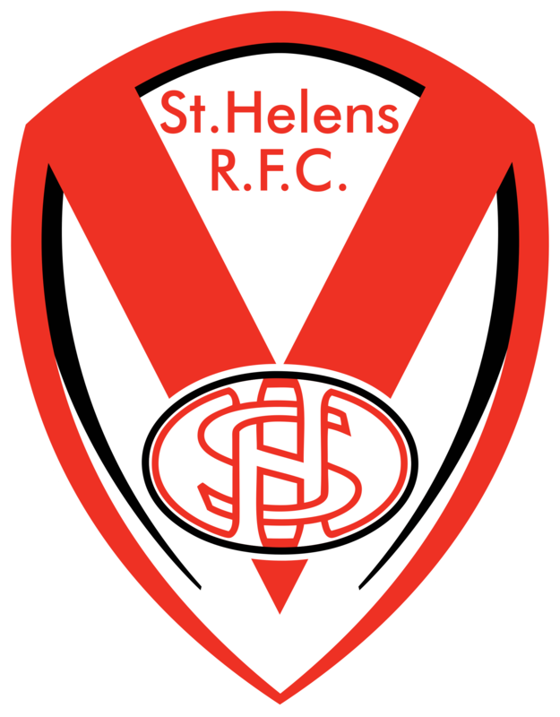 St Helens RFC
