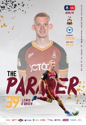 Bradford City v Peterborough United Bradford City v Peterborough United