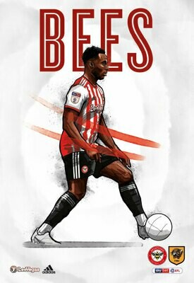 Brentford v Hull City Brentford v Hull City
