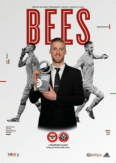 Brentford v Sheffield United